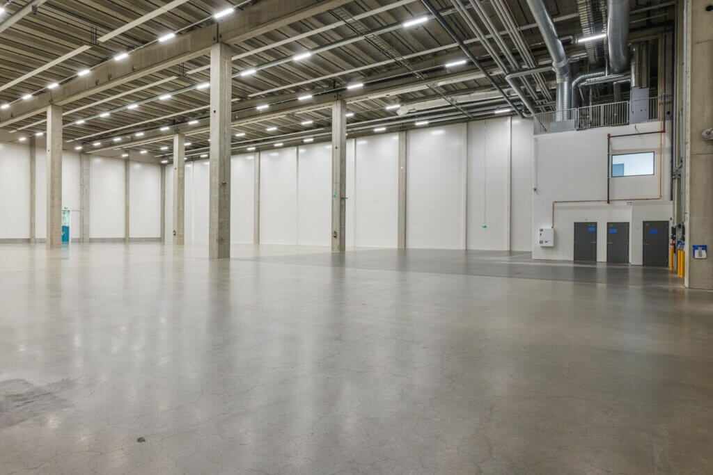 Vuokrattava varasto Vantaa