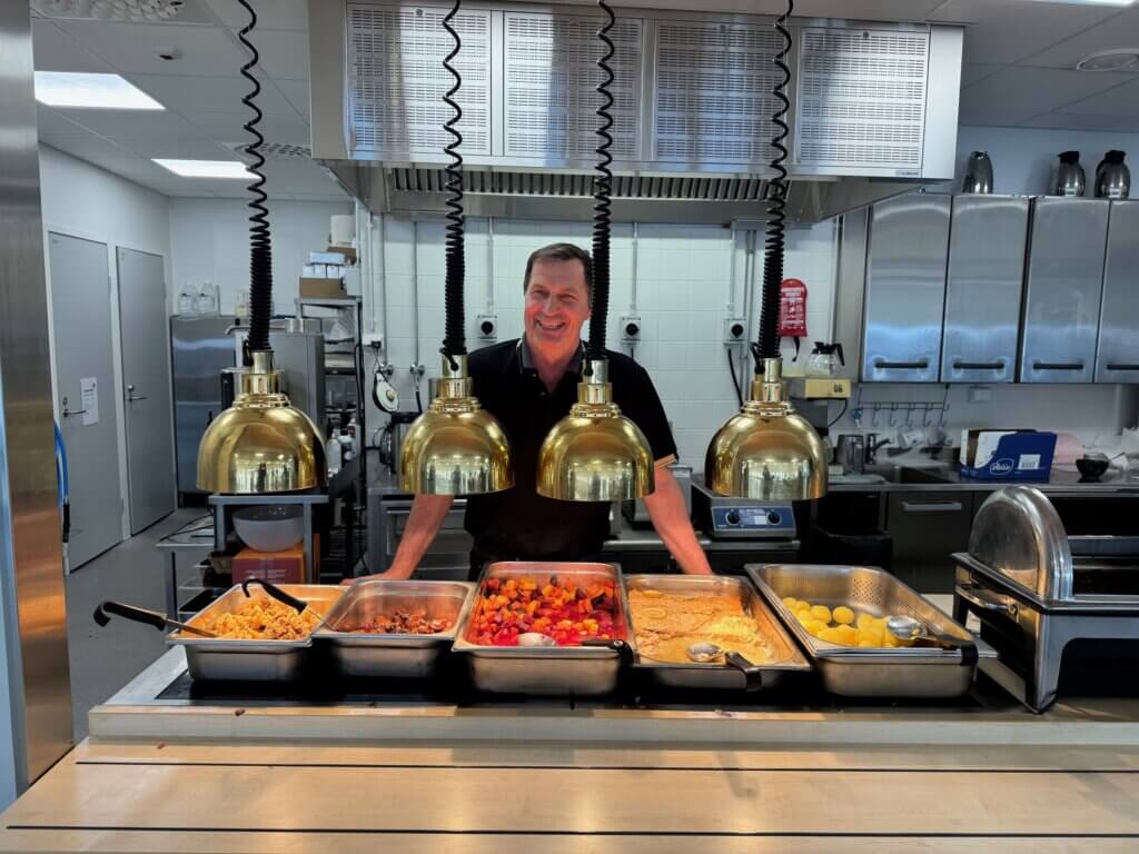 Asiakastarina PIcantina