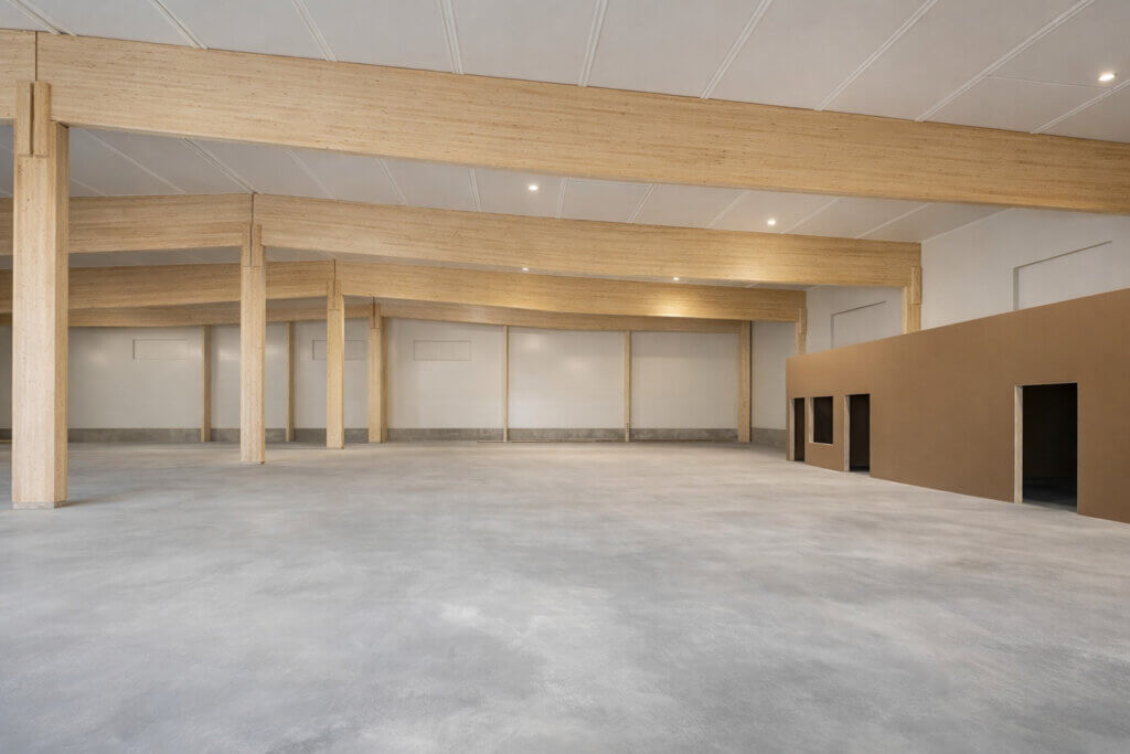 Vuokrattava liiketila Tammisto, Vantaa