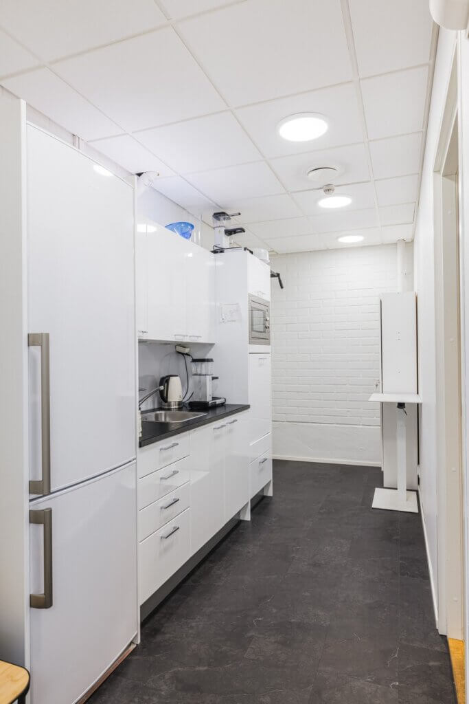 Vuokrattava toimisto Konala, Helsinki