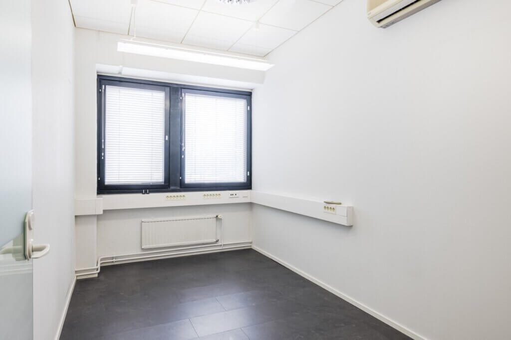 Vuokrattava toimisto Konala, Helsinki