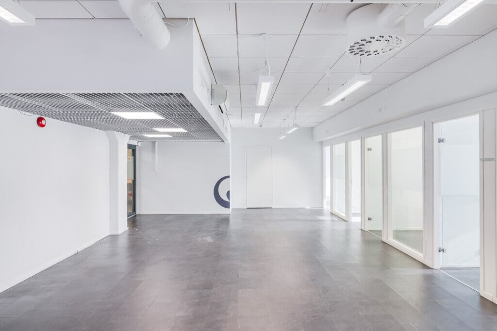 Vuokrattava toimisto Konala, Helsinki