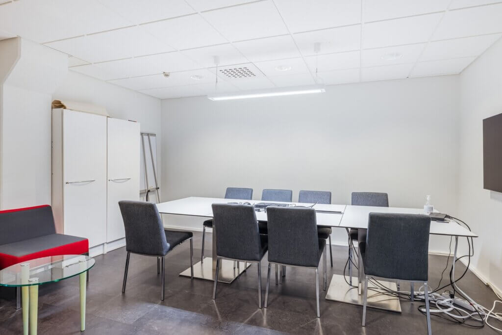 Vuokrattava toimisto Konala, Helsinki