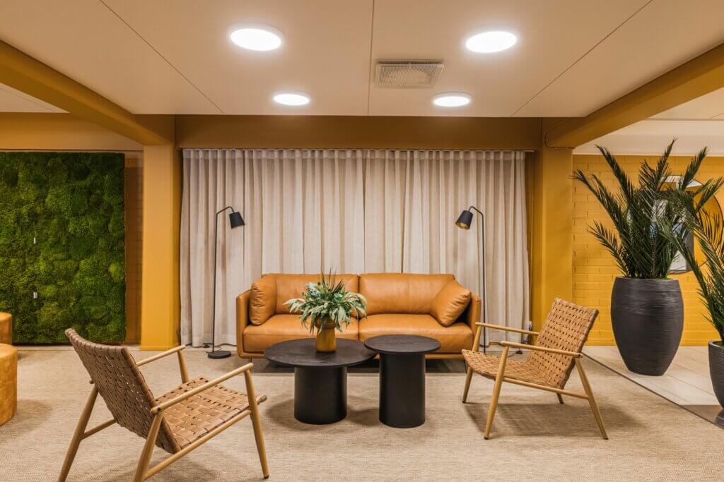 Vuokrattava toimisto 754 m² Helsinki