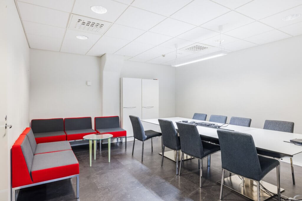 Vuokrattava toimisto Konala, Helsinki