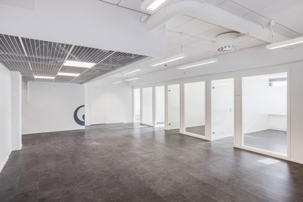 Vuokrattava toimisto Konala, Helsinki