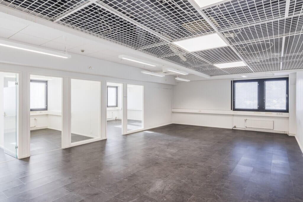 Vuokrattava toimisto Konala, Helsinki