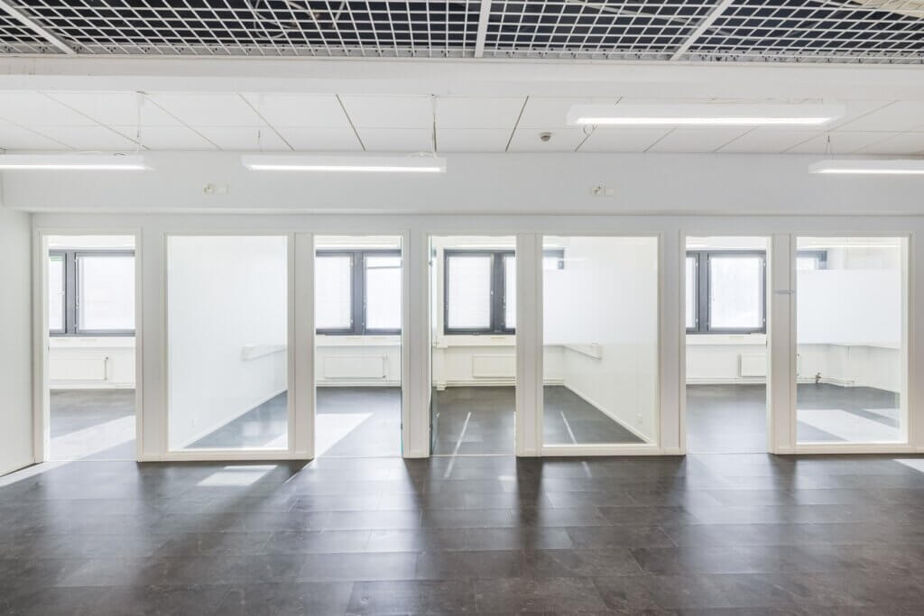 Vuokrattava toimisto Konala, Helsinki