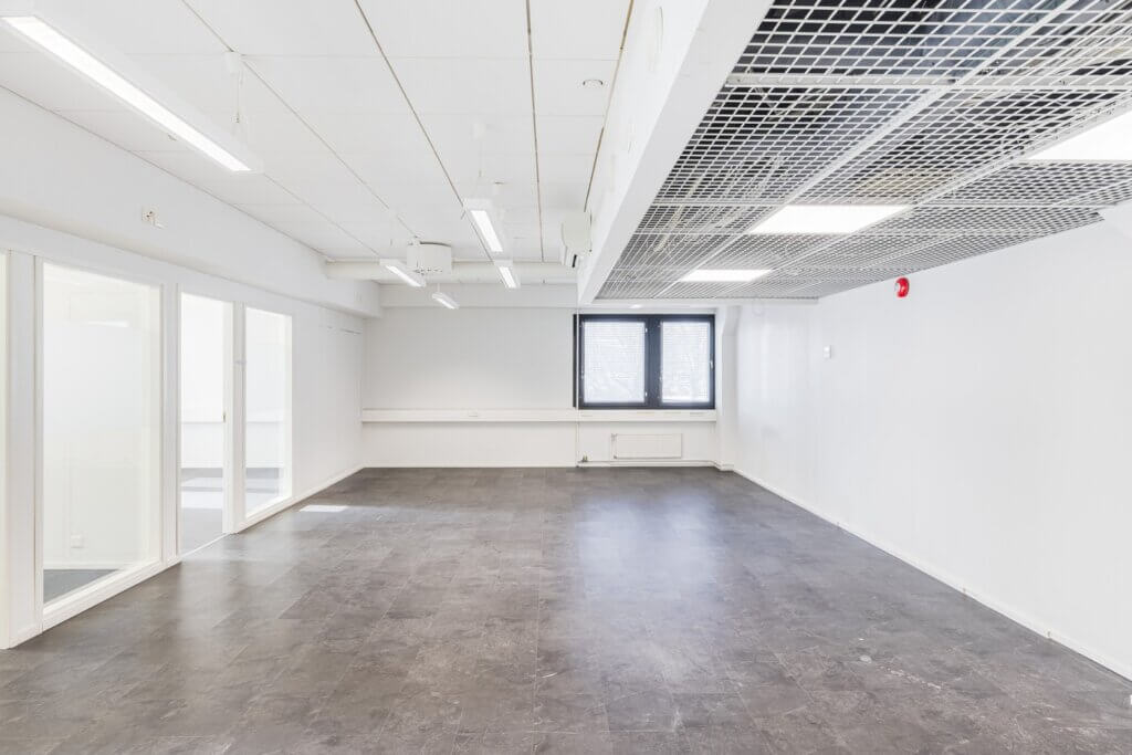 Vuokrattava toimisto Konala, Helsinki