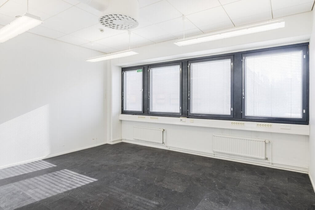 Vuokrattava toimisto Konala, Helsinki