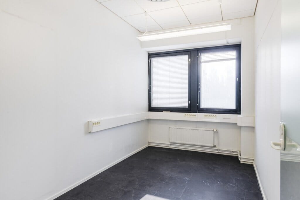 Vuokrattava toimisto Konala, Helsinki