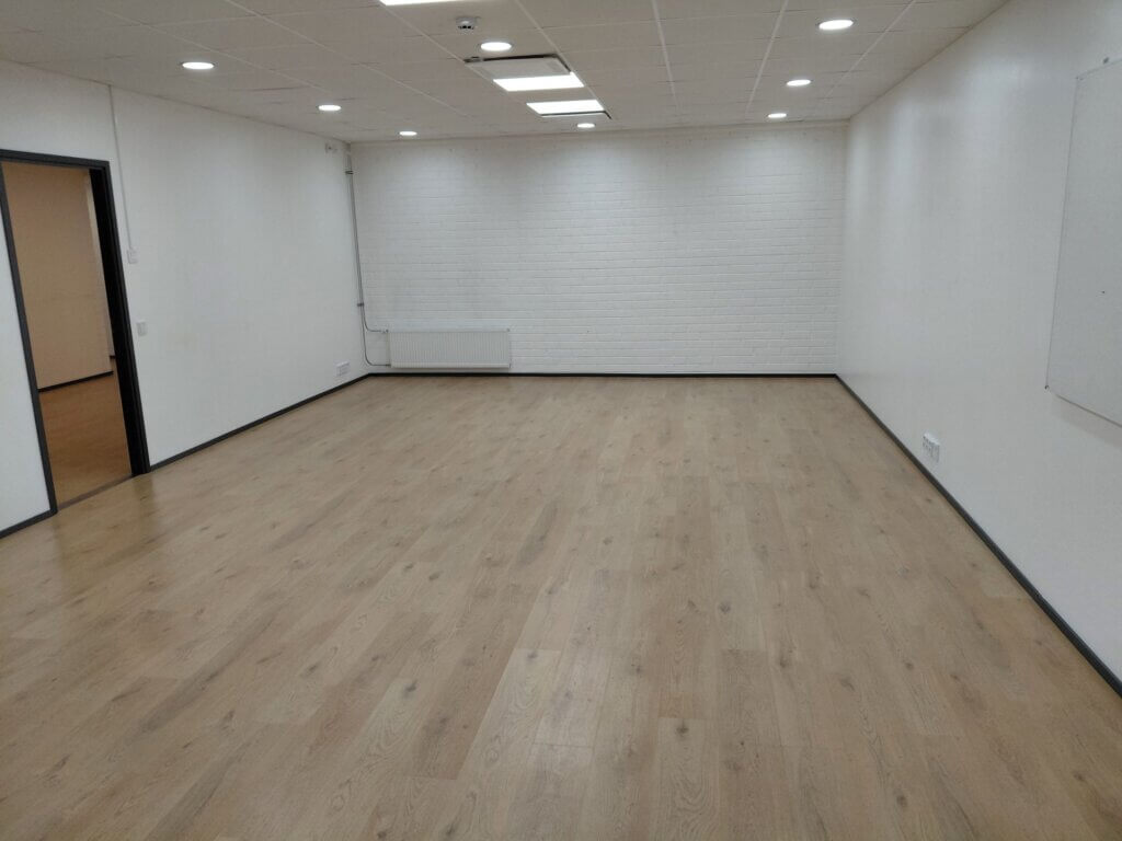 Vuokrattava toimisto Turku