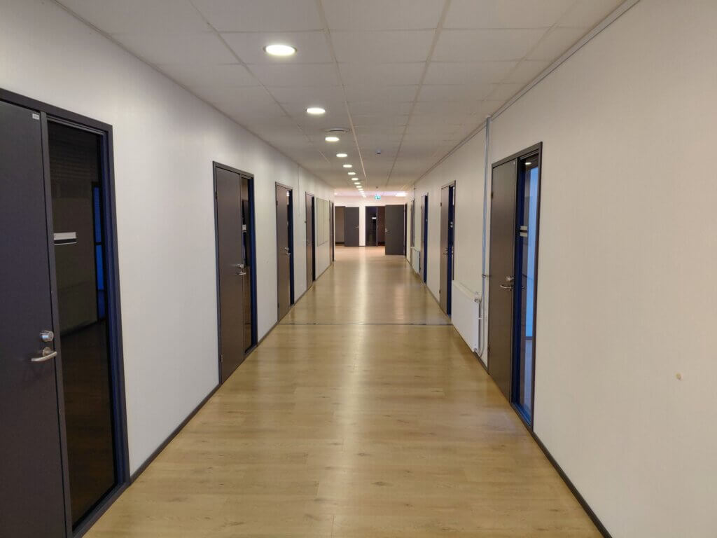 Vuokrattava toimisto Turku