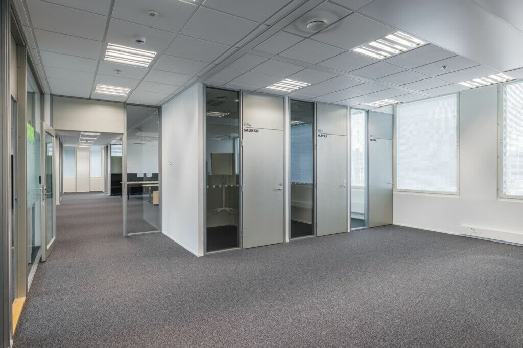 Vuokrattava toimisto Vantaa