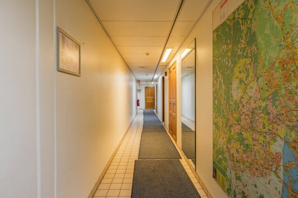 Vuokrattava toimisto Vantaa