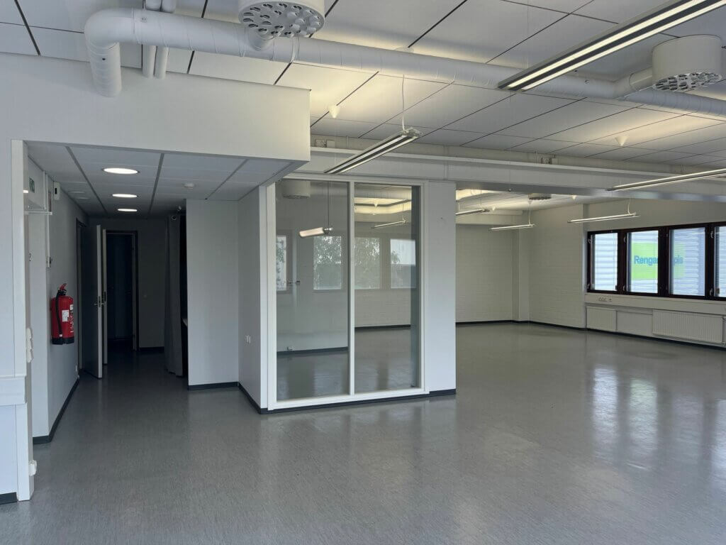 Vuokrattava toimisto Vantaa