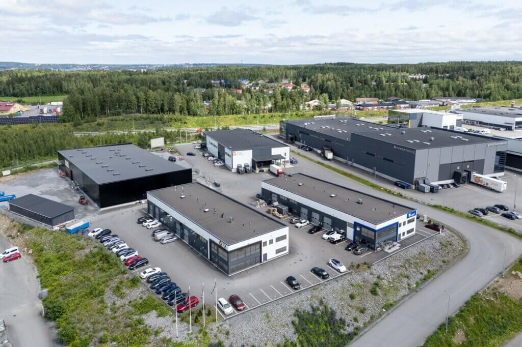 Jasperintie 334 C Pirkkala