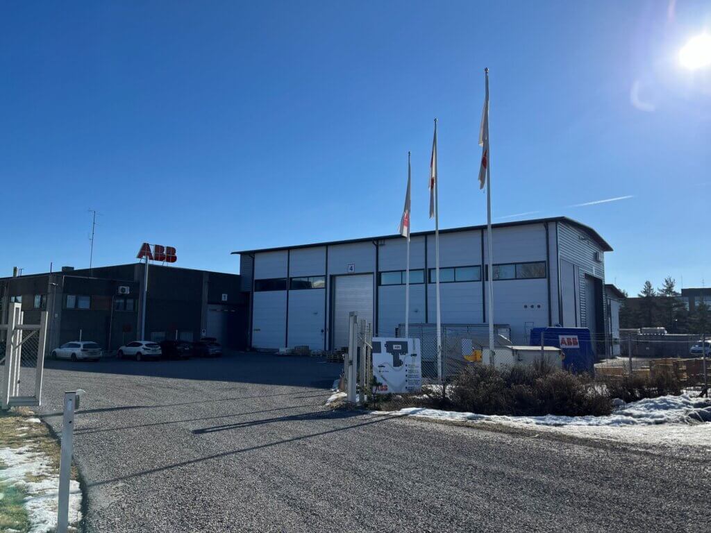 Vuokrattava kiinteistö Turku