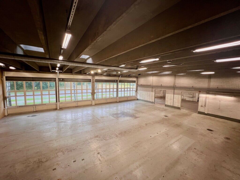 Vuokrattava toimitila Vantaa