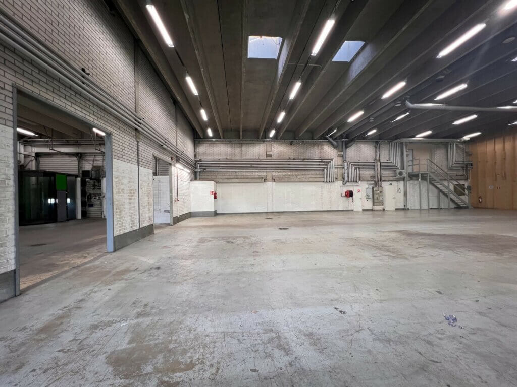 Vuokrattava toimitila Vantaa