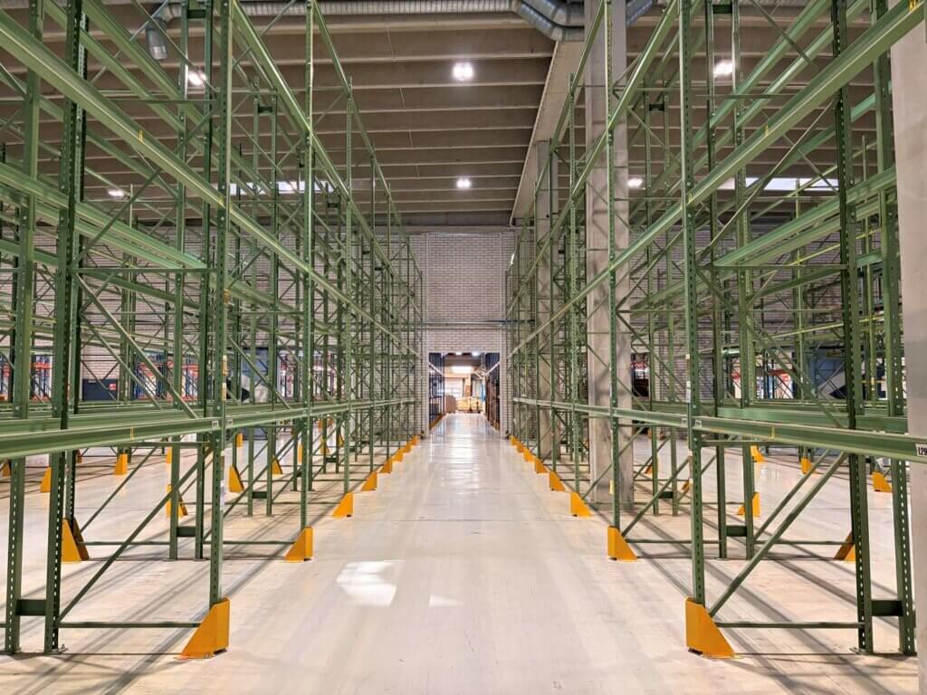 Vuokrattava varasto Espoo