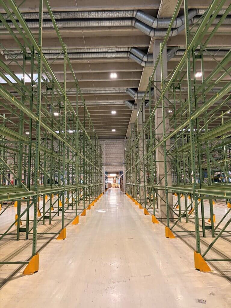 Vuokrattava varasto Espoo