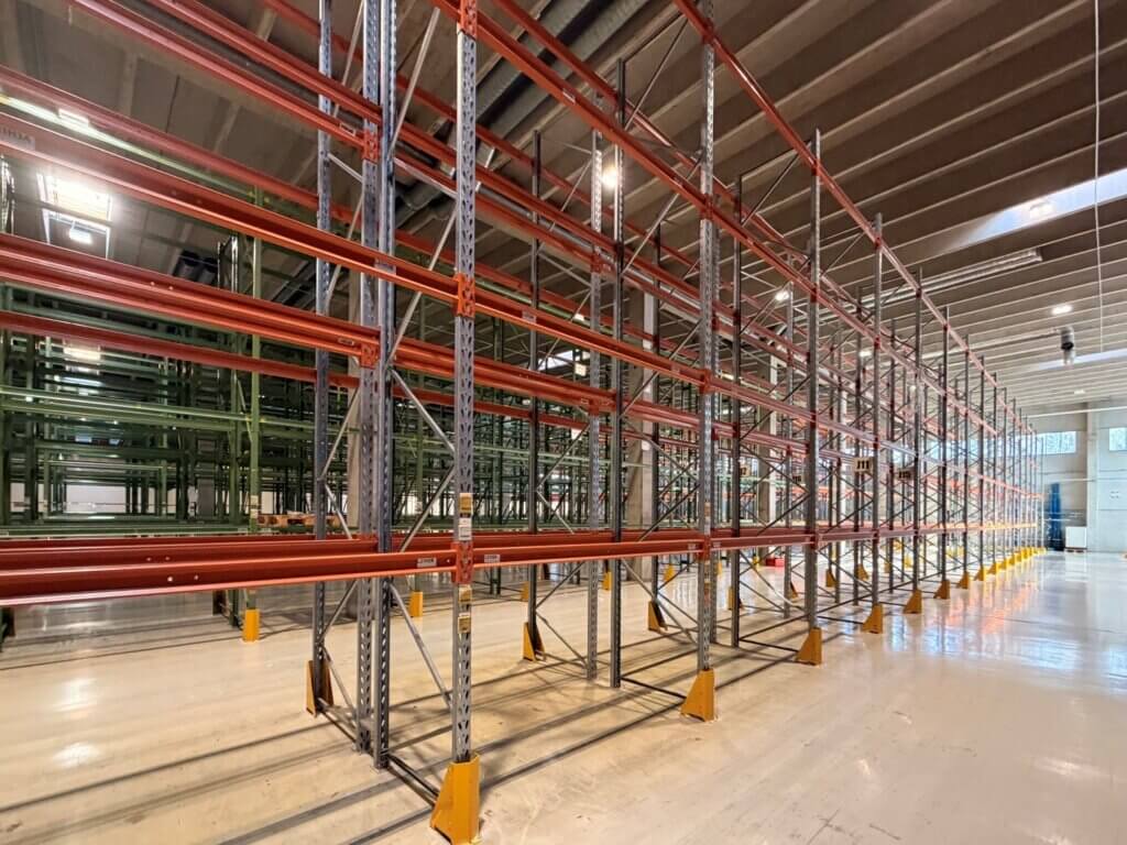 Vuokrattava varasto Espoo