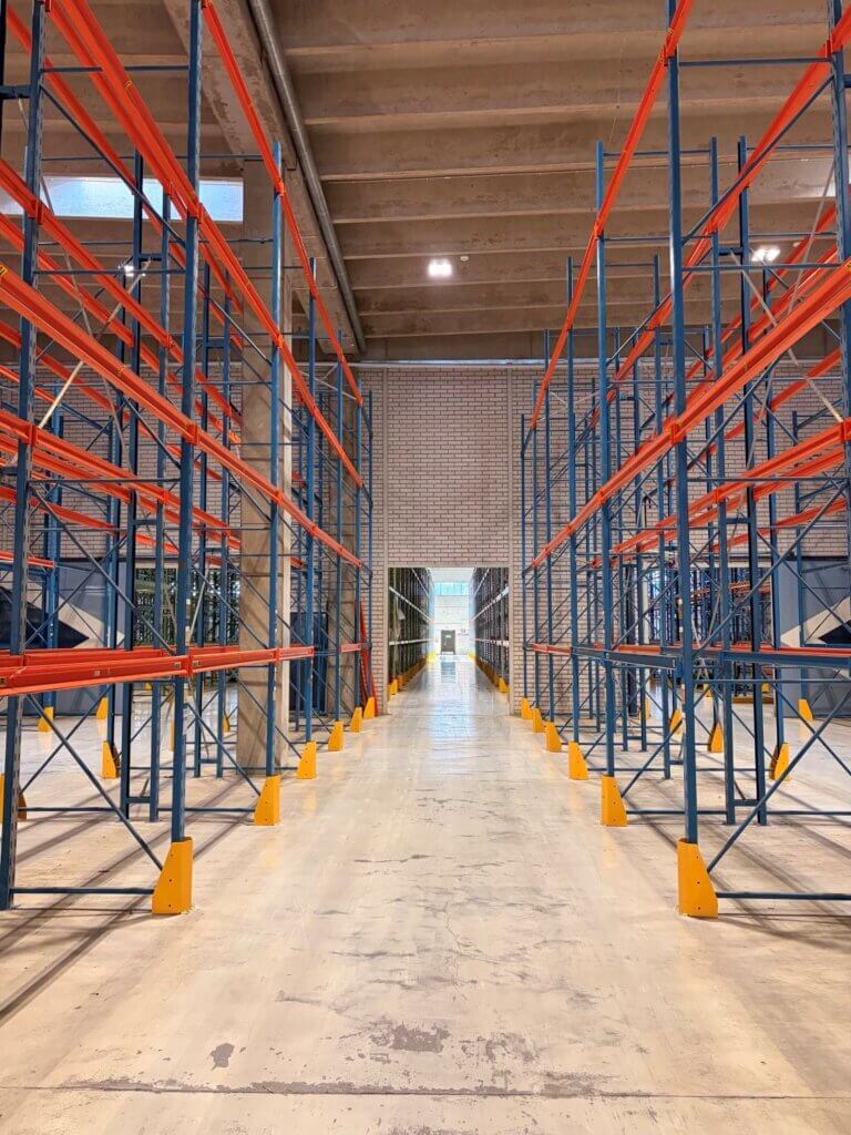 Vuokrattava varasto Espoo