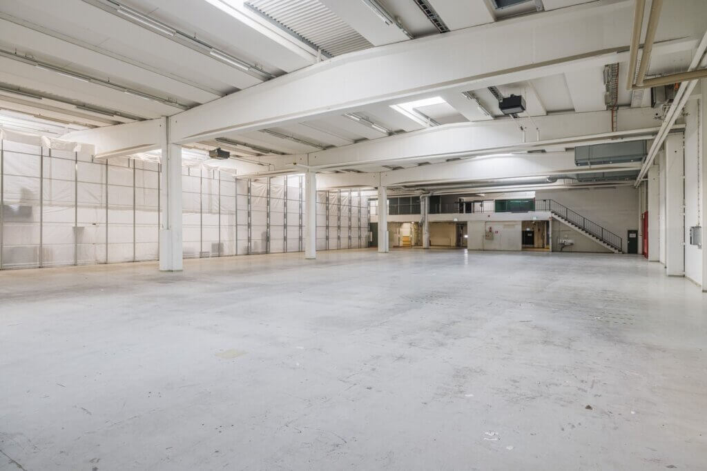 Vuokrattava varasto Konala, Helsinki