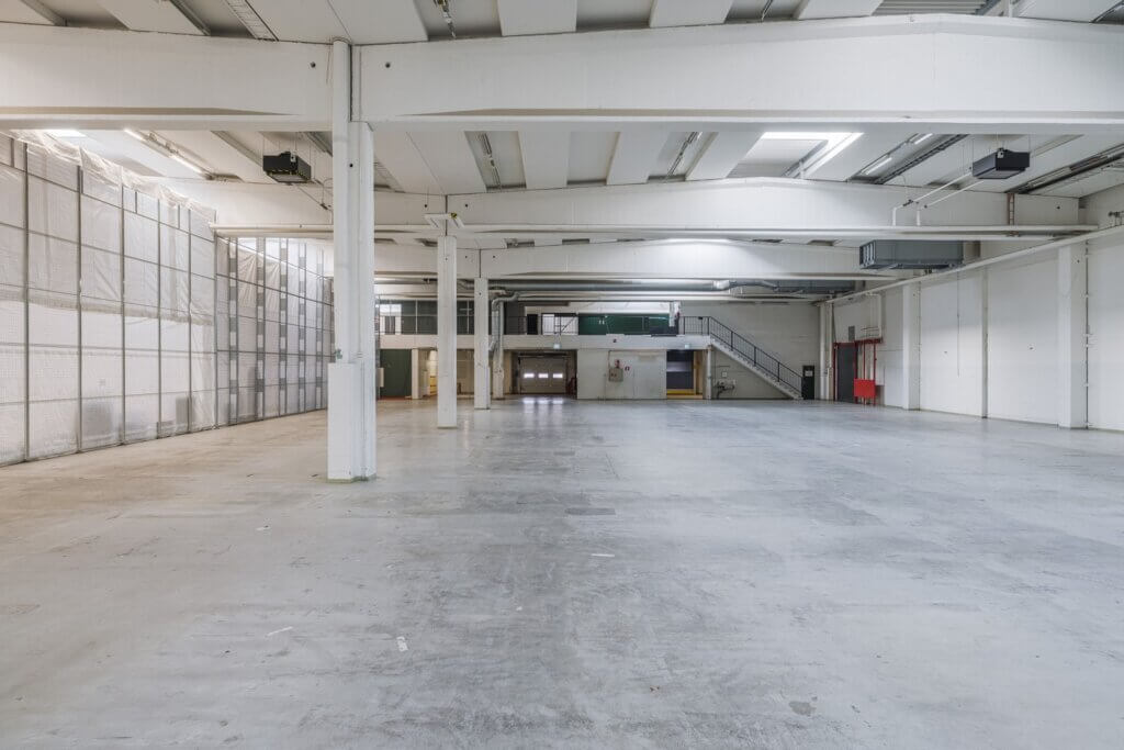 Vuokrattava varasto Konala, Helsinki