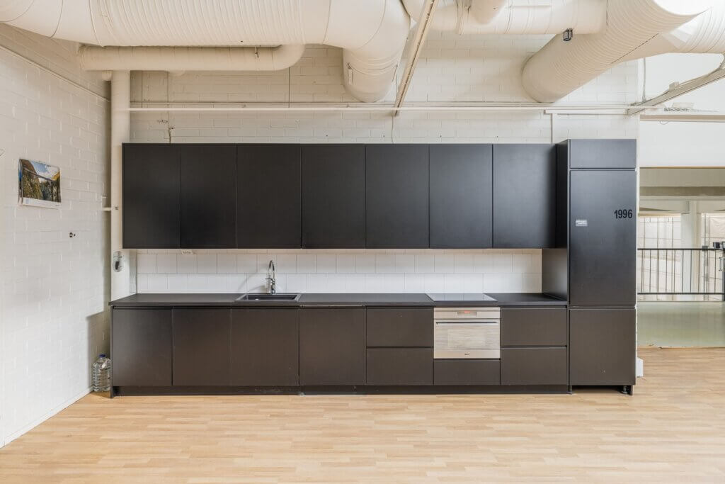 Vuokrattava varasto Konala, Helsinki