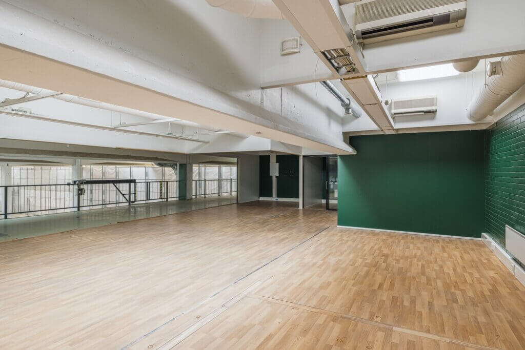 Vuokrattava varasto Konala, Helsinki