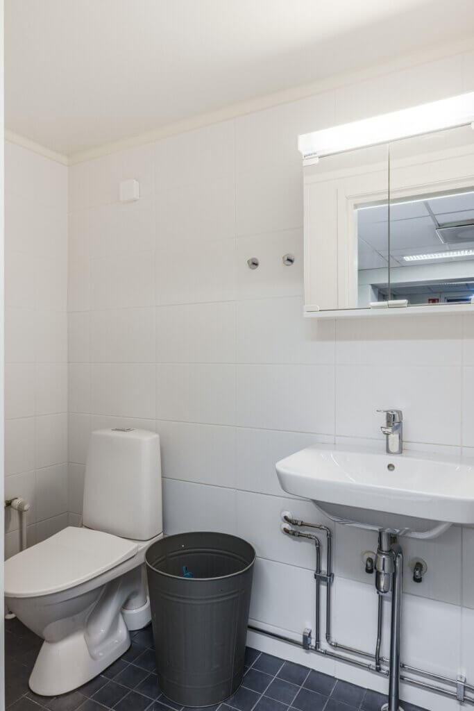 Vuokrattava varasto Konala, Helsinki