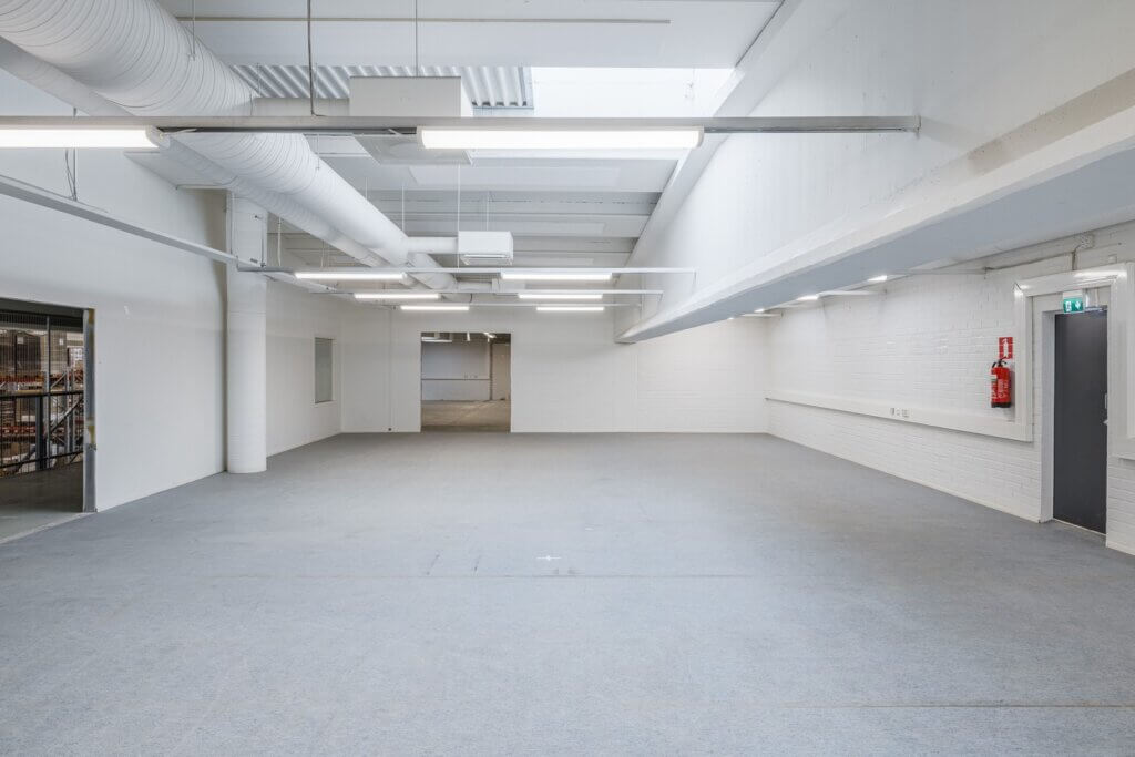 Vuokrattava varasto Konala, Helsinki