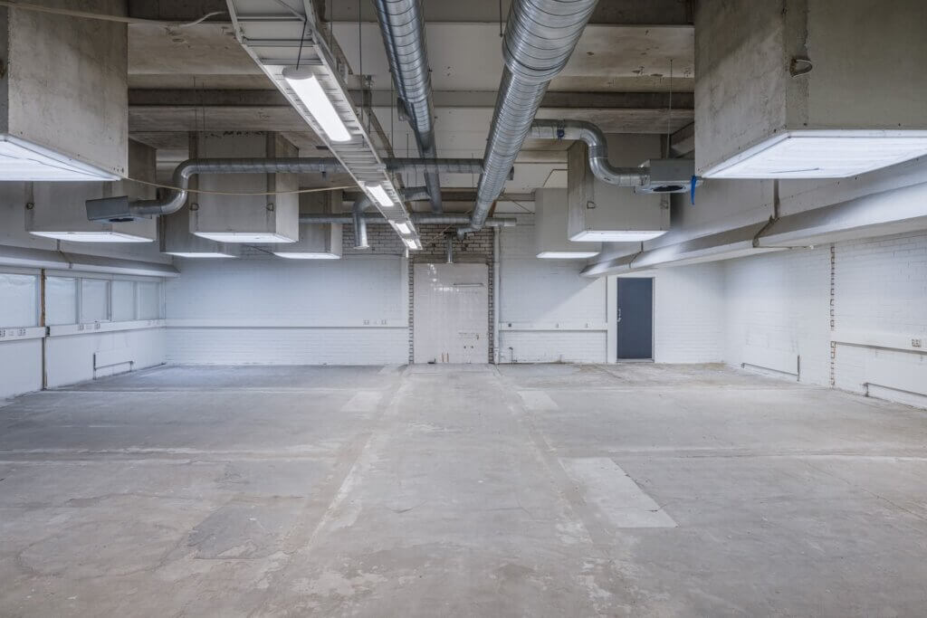 Vuokrattava varasto Konala, Helsinki