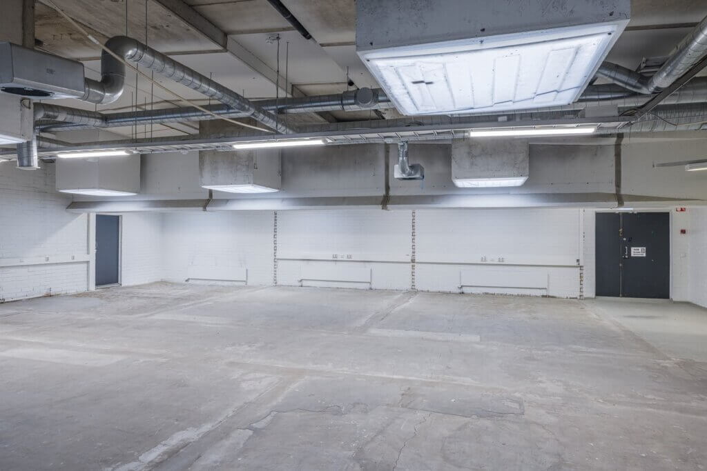 Vuokrattava varasto Konala, Helsinki