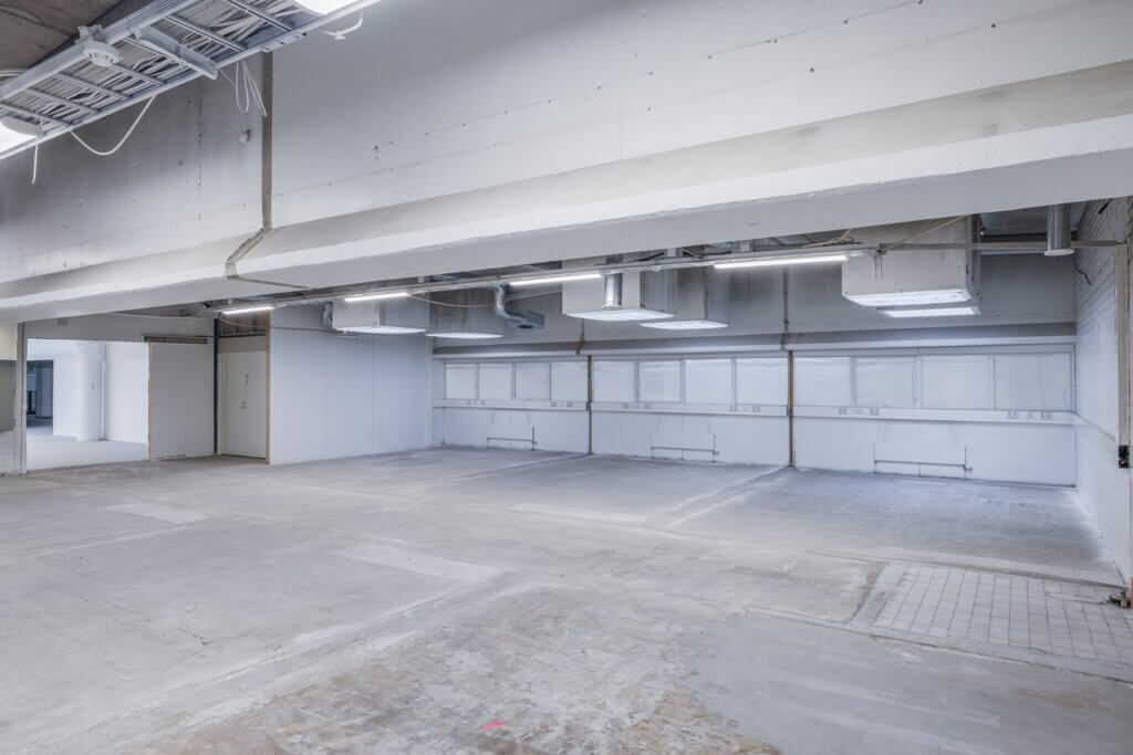 Vuokrattava varasto Konala, Helsinki