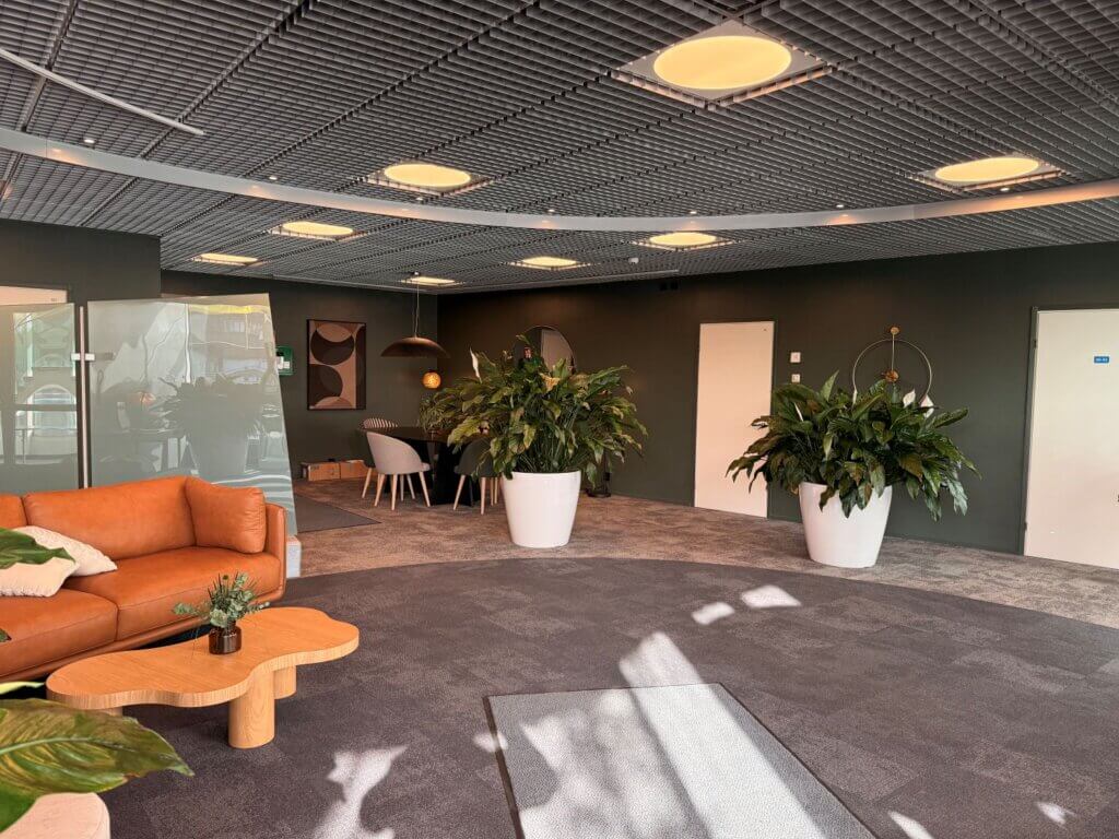 Vuokrattava varasto, Pirkkala