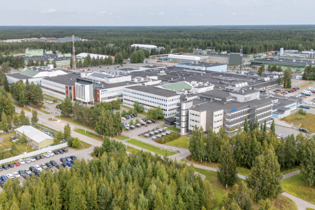 Vuokrattavaa toimitilaa Oulu