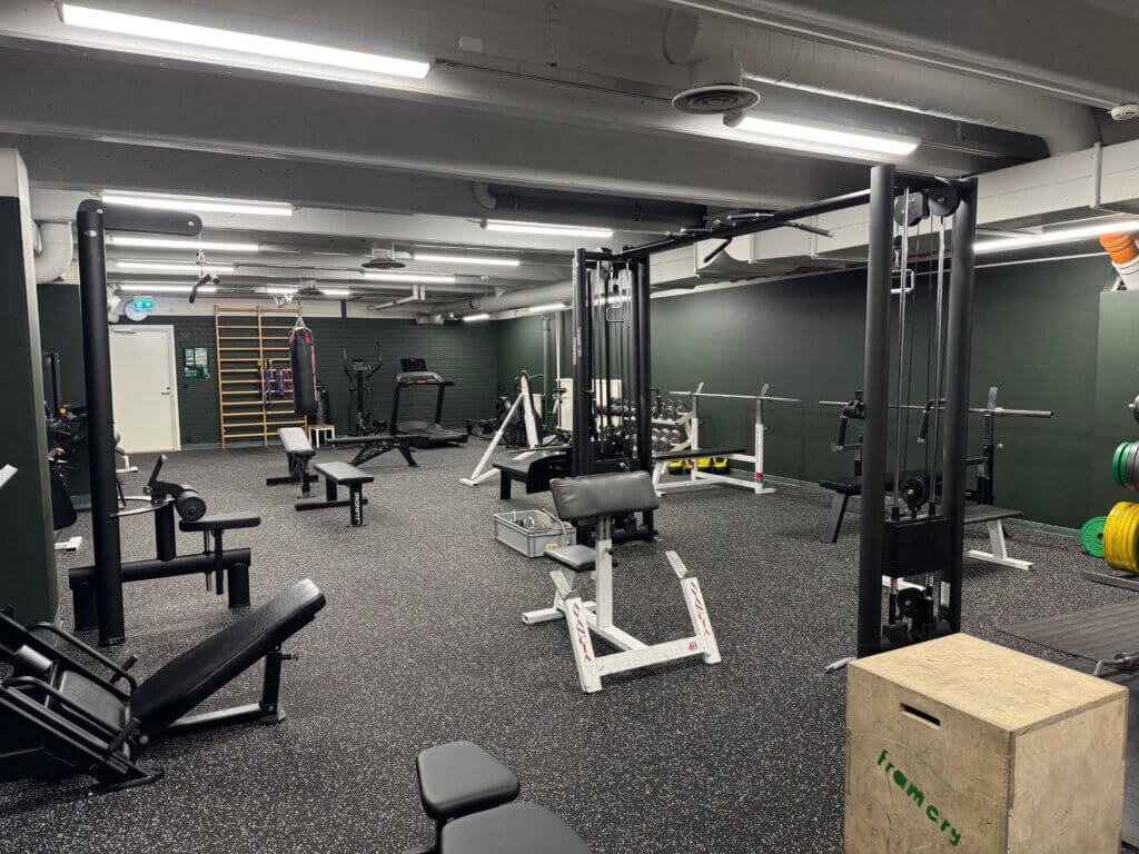 Vuokrattavat toimitilat Tampere